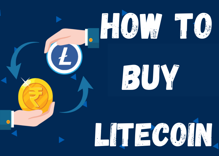 How To Buy Litecoin (LTC)