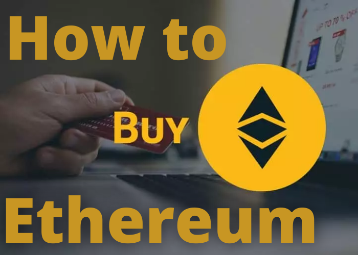 How to Buy Ethereum