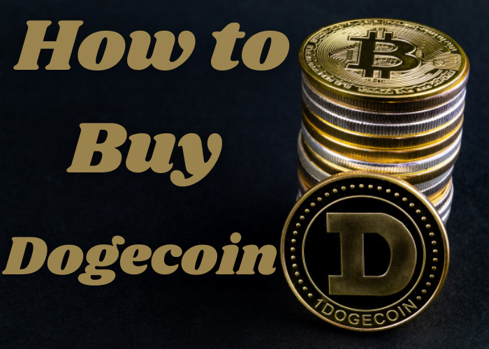 How to Buy Dogecoin