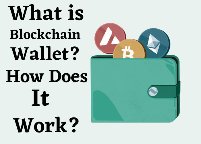 What is Blockchain Wallet and How Does It Work?