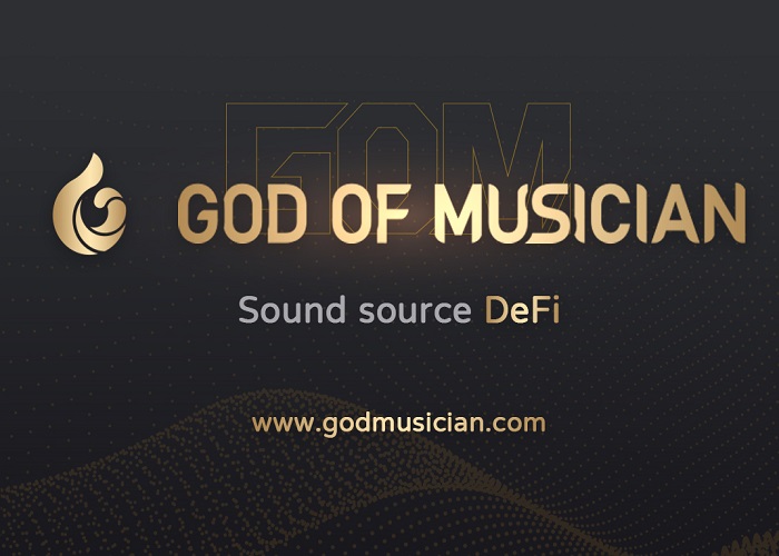 God of Musician GMiner Music NFT The Newest Addition to the NFT Market