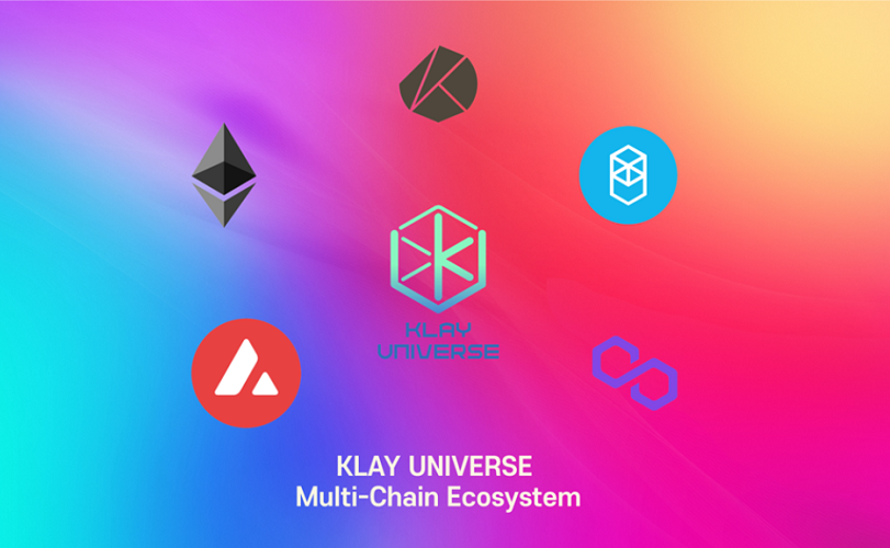 Klay Universe revealed various partnerships and multi-chain support plans