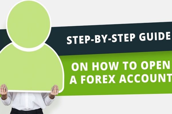 Open Forex Trading Account With A Minimum Deposit