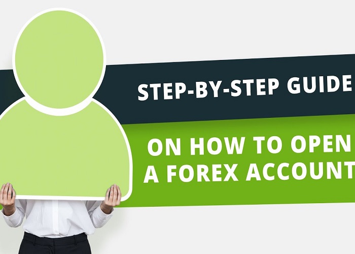 Open Forex Trading Account With A Minimum Deposit