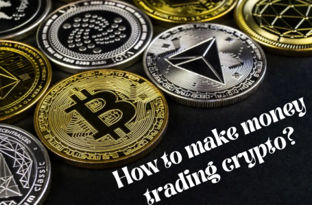 How to buy Crypto Tokens?
