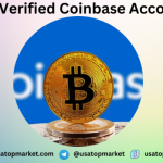 Buy Verified Coinbase Accounts