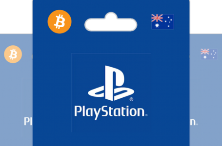 Fast, Secure, and Easy: Buy PlayStation Network Gift Cards with Your Favorite Cryptocurrency