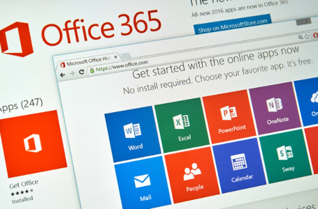 How Can I Make the Most of Microsoft 365 for My Business?