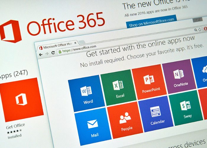 How Can I Make the Most of Microsoft 365 for My Business?