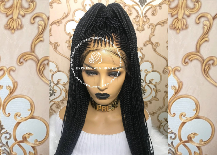 How Do You Properly Care For A Human Hair Braided Wig