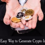 Earn Interest on Crypto The Easy Way to Generate Crypto Income