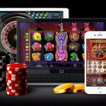 The Integration of Blockchain Technology in Online Casino Platforms