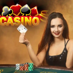 Hawkplay Casino: A Premier Destination for Online