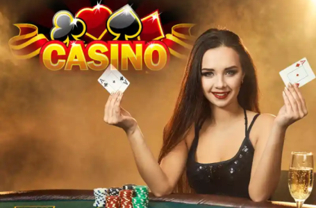Hawkplay Casino: A Premier Destination for Online Gamblers