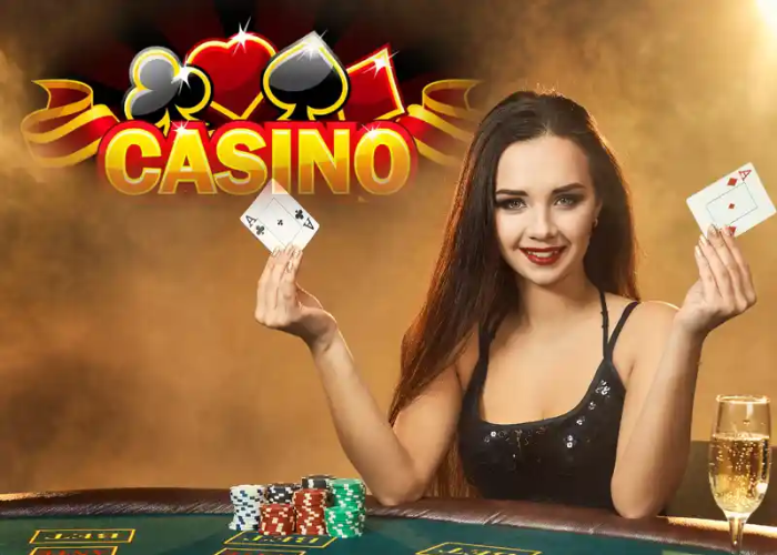 Hawkplay Casino: A Premier Destination for Online