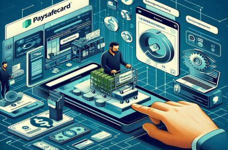 Harnessing the Power of Crypto Buying Paysafecard Using Crypto