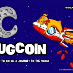Pugcoin: The Lovable Meme Coin with a Bite