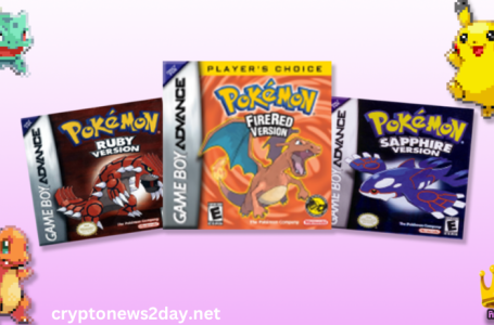 The Evolution of Pokémon: From Game Boy Classics to Modern Mobile Hits