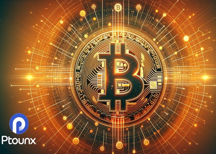 Cryptocurrency at Dawn: PTOUNX Exchange Leading the Future Financial Wave