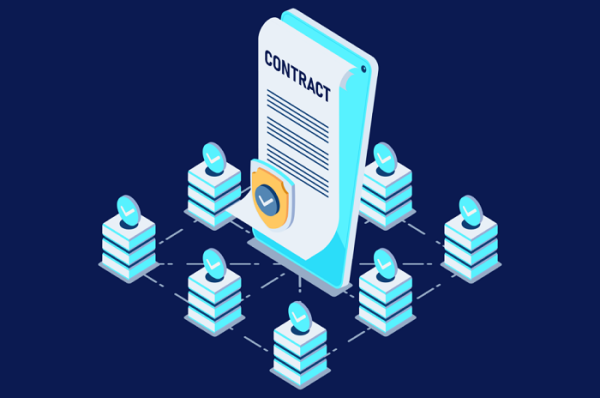 Blockchain and Smart Contracts: Your Guide to the Future of Deals