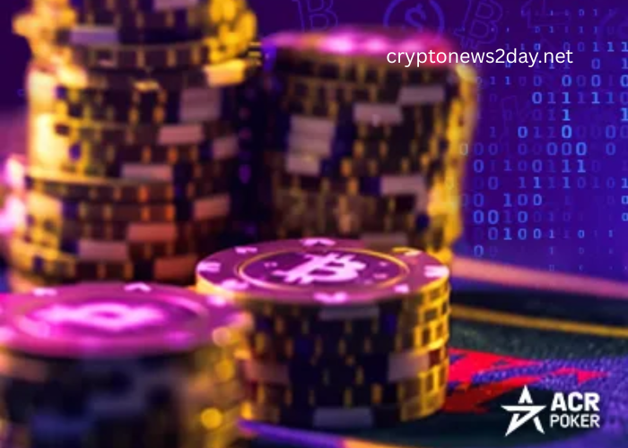 ACR Poker and Bitcoin Poker Adoption: Examining Crypto Poker’s Impact on Online Poker Liquidity